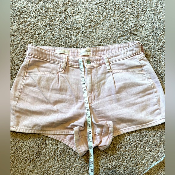 Universal Thread High Rise shortie - Picture 7 of 7